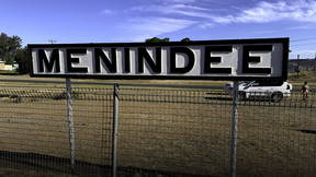 Thumbnail for Menindee North Driving Tour