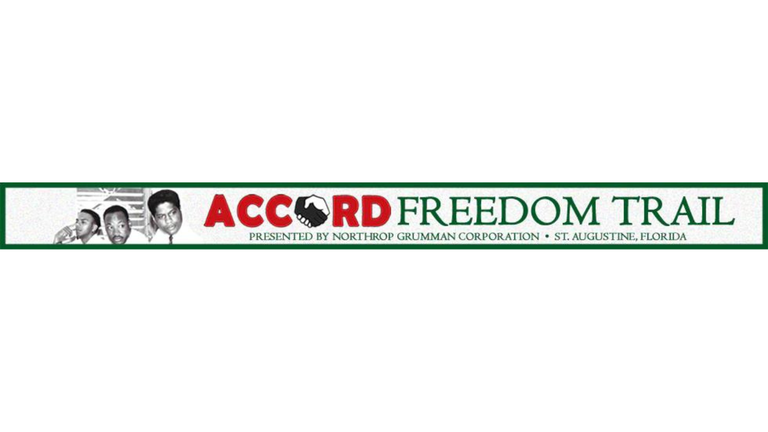 Thumbnail for ACCORD Freedom Trail