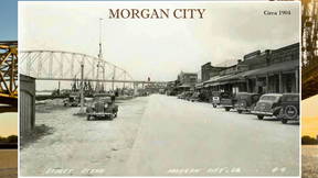Thumbnail for Historic Downtown Morgan City