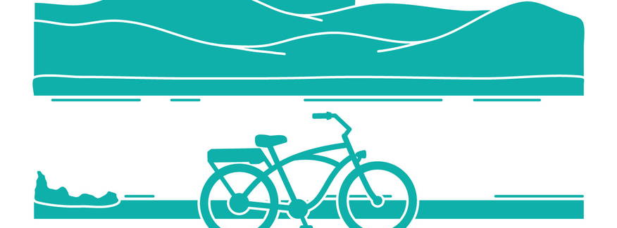 Cover for Santee, CA - Santee Lakes and Mission Trails Regional Park Tour