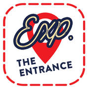 Experience The Entrance logo