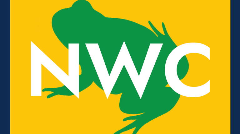Thumbnail for Newman Wetlands Center