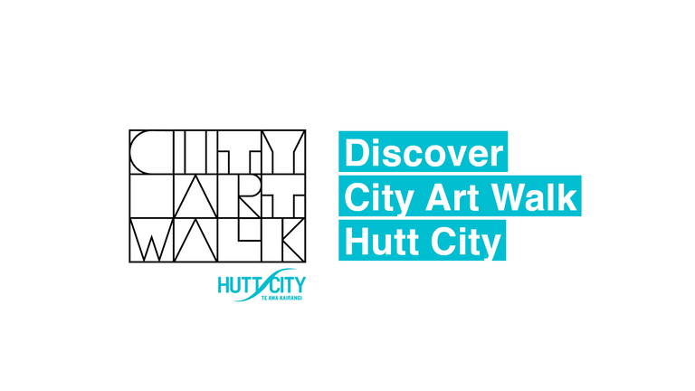 Thumbnail for City Art Walk - Hutt City