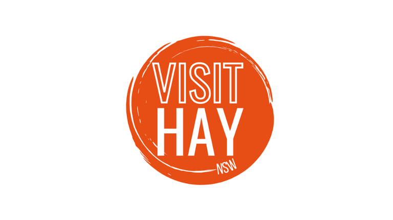 Thumbnail for Visit Hay