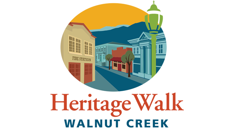 Thumbnail for Walk Walnut Creek