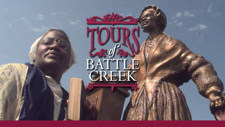 Thumbnail for Tours of Battle Creek