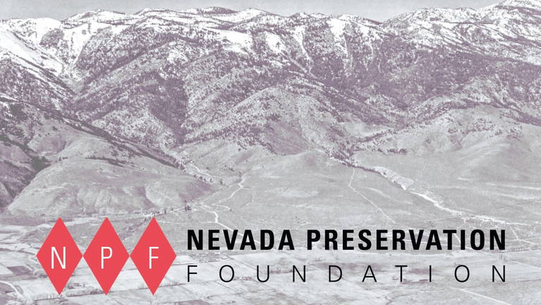 Thumbnail for Nevada Preservation Vegas Tour