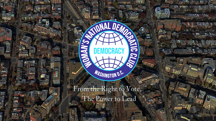 Thumbnail for Women's Organization in Dupont