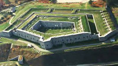 Thumbnail for Fort Knox Maine