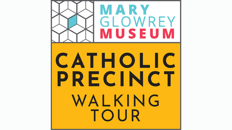 Thumbnail for Catholic Precinct App