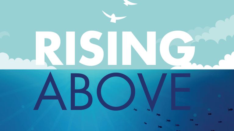 Thumbnail for MB Rising Above