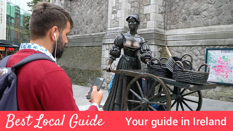 Thumbnail for Ireland Best Local Guide