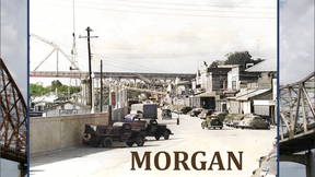 Thumbnail for Morgan City's Hidden Gems Driving Tour