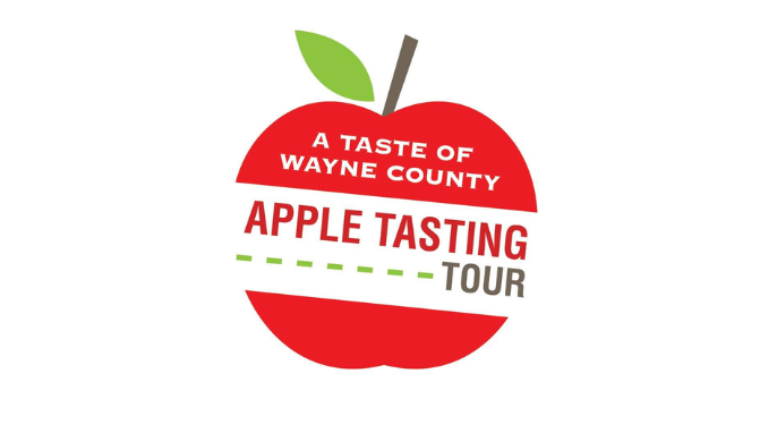 Thumbnail for Apple Tasting Tour