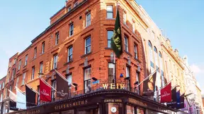 Thumbnail for Dublin's Premium City Tour