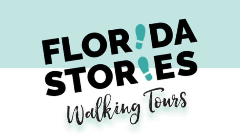 Thumbnail for Florida Stories