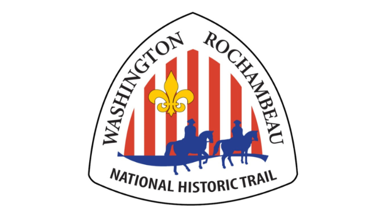 Thumbnail for Washington Rochambeau Trail