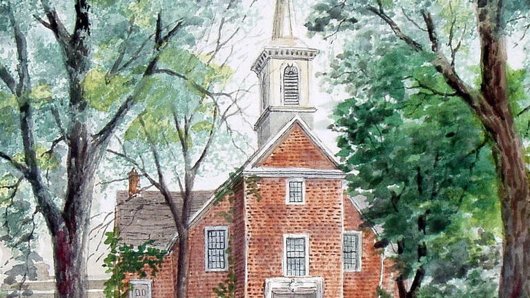 Thumbnail for Old Swedes