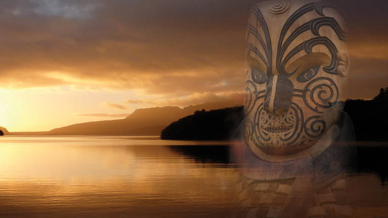 Thumbnail for Tarawera Trail Story