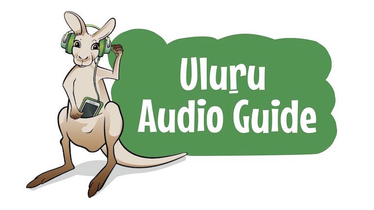 Thumbnail for Uluru Audio Guide
