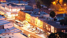 Thumbnail for Mt Eden Village Walk