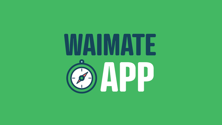 Thumbnail for The Waimate App