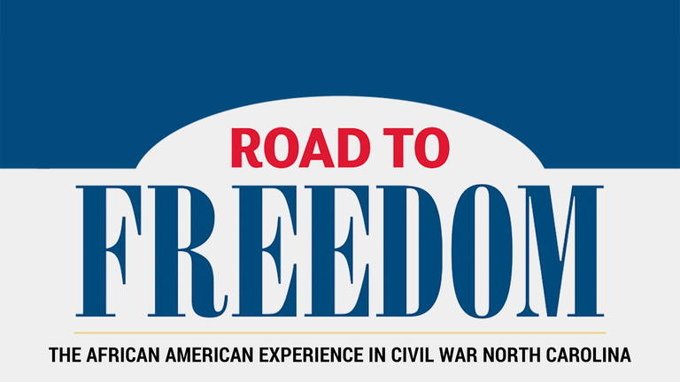 Thumbnail for Road to Freedom NC