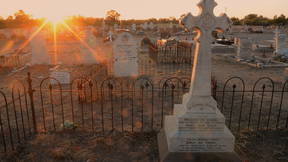 Thumbnail for Stories behind the Stones: Menindee