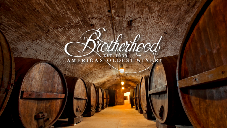 Thumbnail for Brotherhood Winery Tours