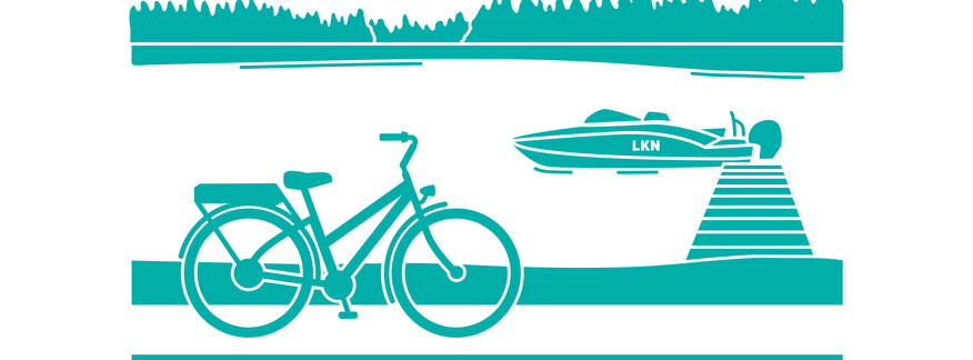Cover for Lake Norman, NC - Triple Greenway Tour