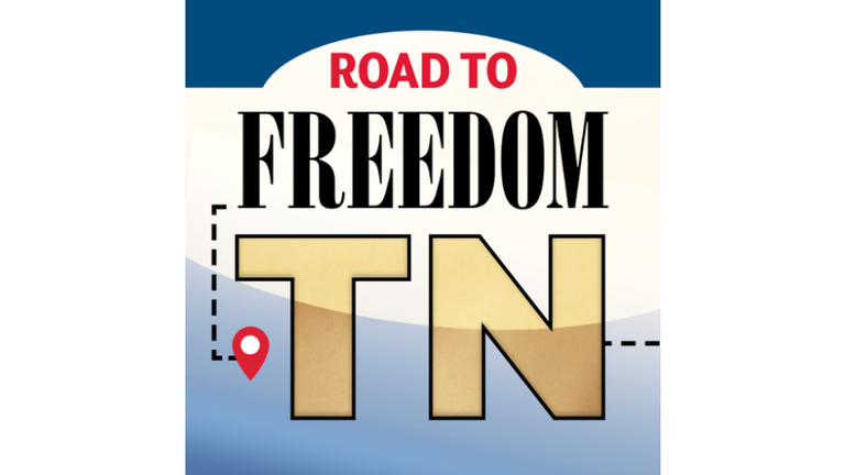 Thumbnail for Road to Freedom TN