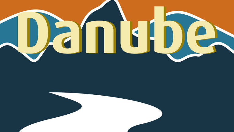 Thumbnail for River Danube