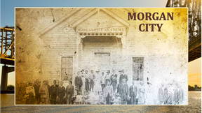 Thumbnail for Preserving the Past Tour