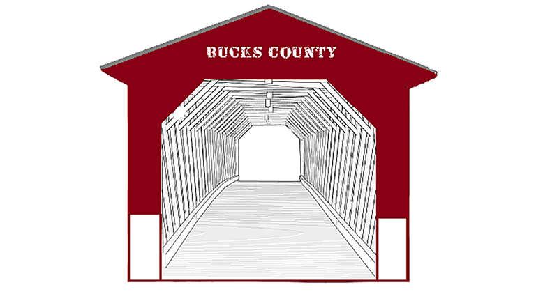 Thumbnail for Bucks County Covered Bridges