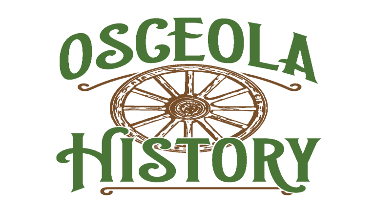 Thumbnail for Osceola History
