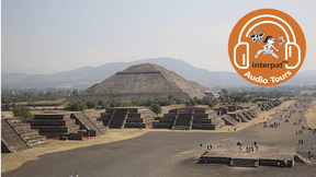 Thumbnail for Teotihuacan Audio Tour