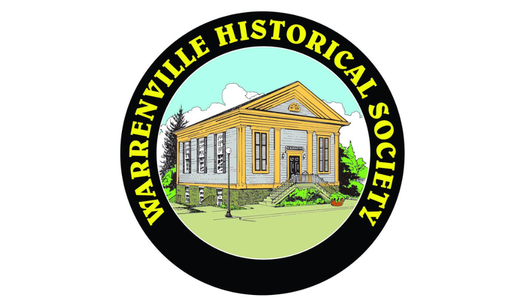 Thumbnail for Warrenville Historical Society
