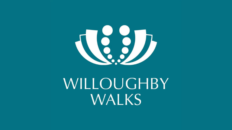 Thumbnail for Willoughby Walks