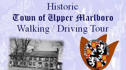 Thumbnail for Walking Tour KS