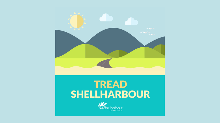 Thumbnail for Tread Shellharbour