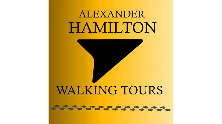Thumbnail for Alexander Hamilton Tours