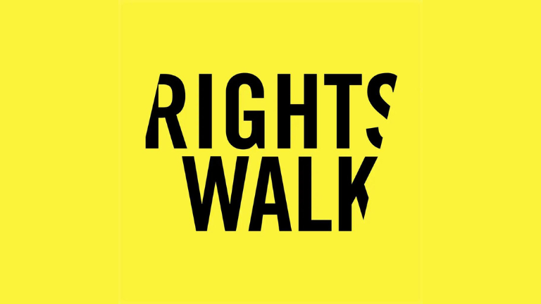 Thumbnail for Amnesty Nijmegen RightsWalk