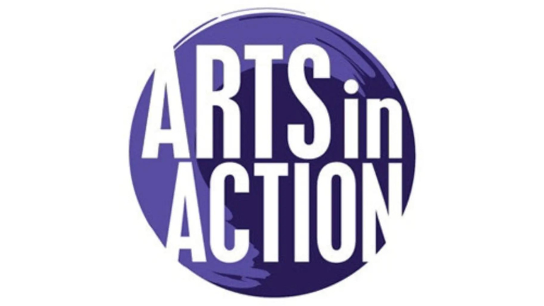 Thumbnail for Arts in Action