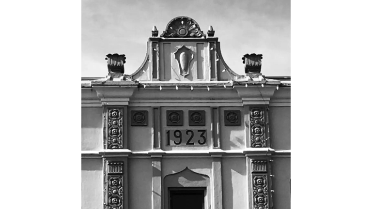 Thumbnail for Astoria Architectural History