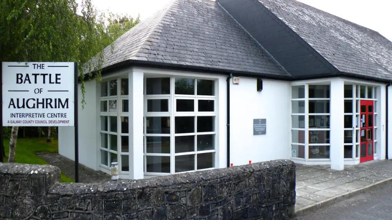 Thumbnail for Aughrim Tours Galway