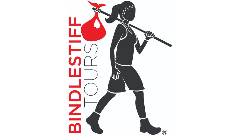 Thumbnail for Bindlestiff Tours