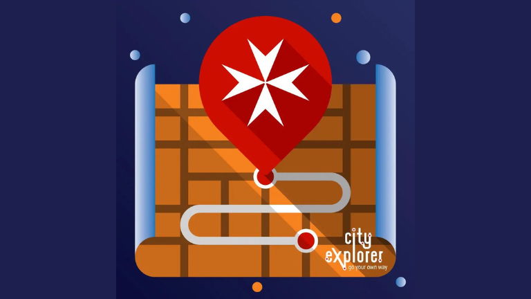 Thumbnail for City Explorer Malta