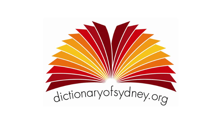 Thumbnail for Dictionary of Sydney walks