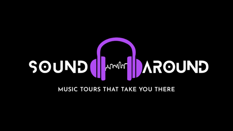 Thumbnail for SoundAround Music Tours