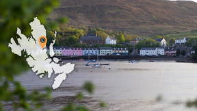 Thumbnail for Portree Audio Guide
